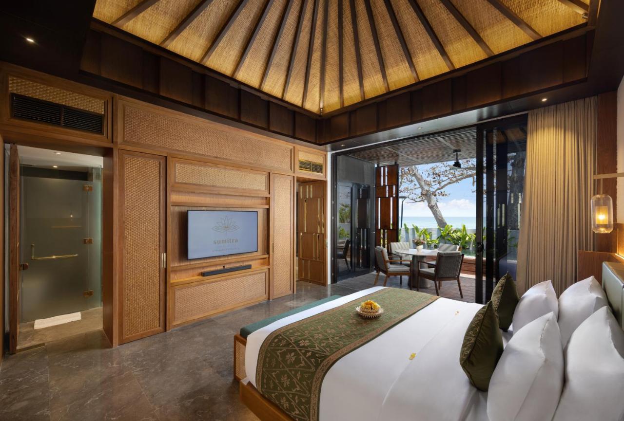 Sumitra Luxury & By Pramana 5* Sanur