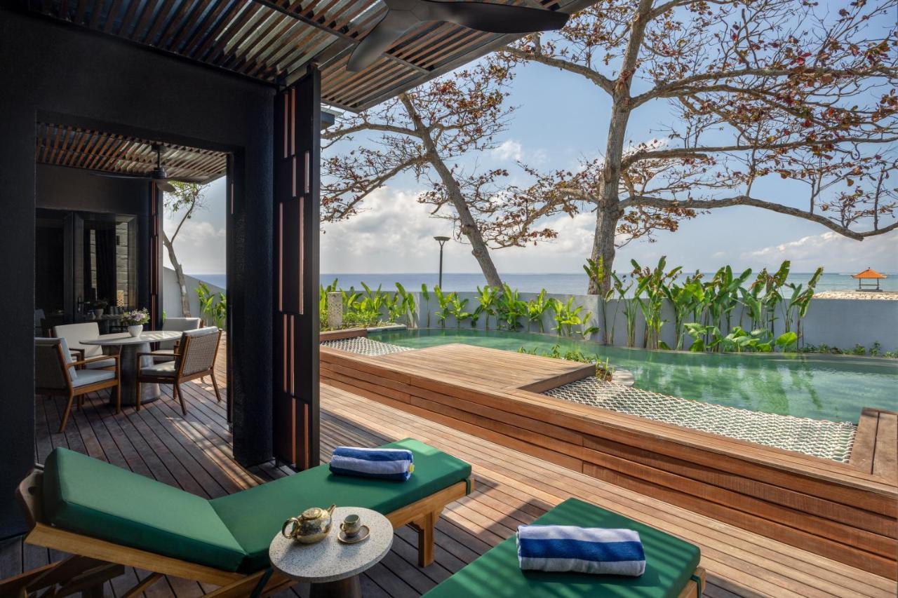 Resort Sumitra Luxury & By Pramana 5*