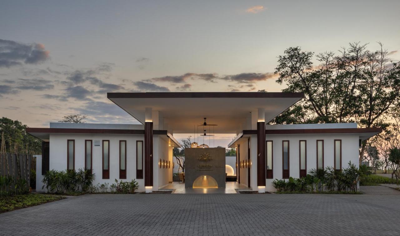 Sumitra Luxury & By Pramana