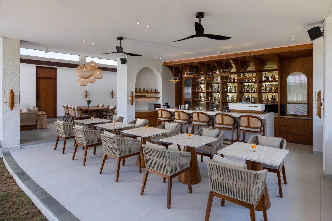 Resort Sumitra Luxury & By Pramana Sanur