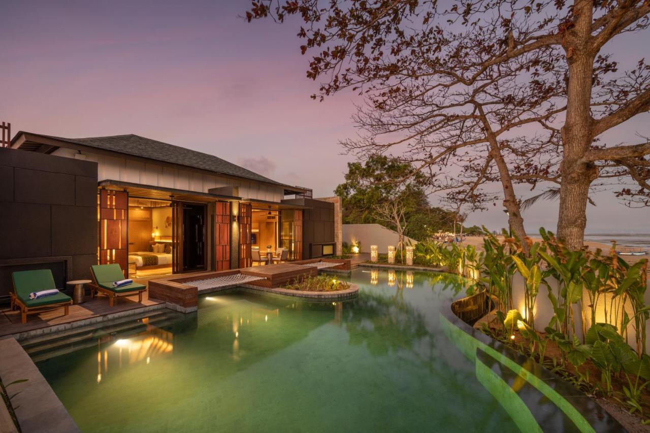 Resort Sumitra Luxury & By Pramana Sanur