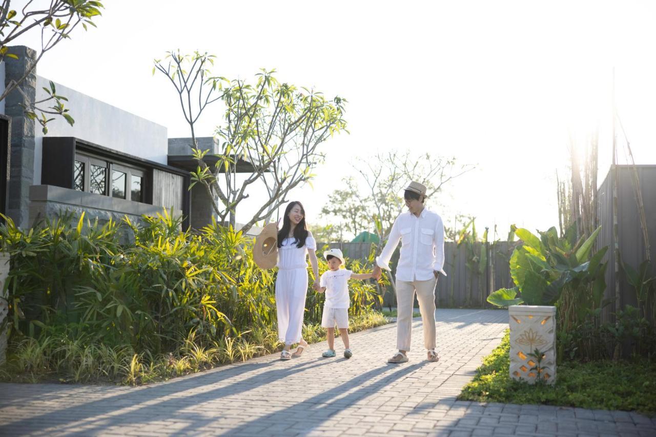 Sumitra Luxury & By Pramana Resort