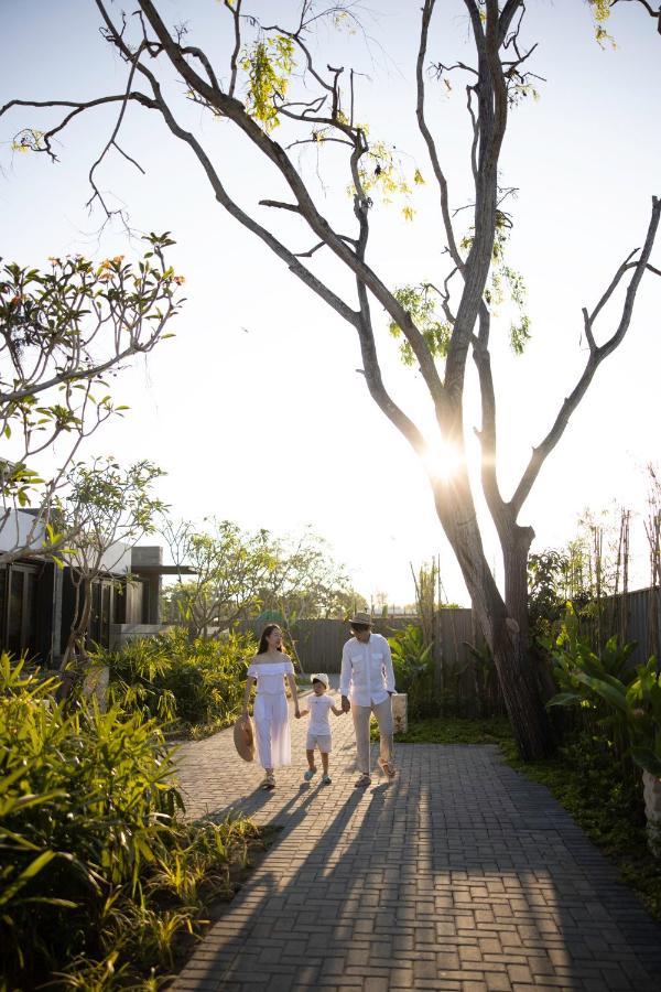 Sumitra Luxury & By Pramana Resort Sanur