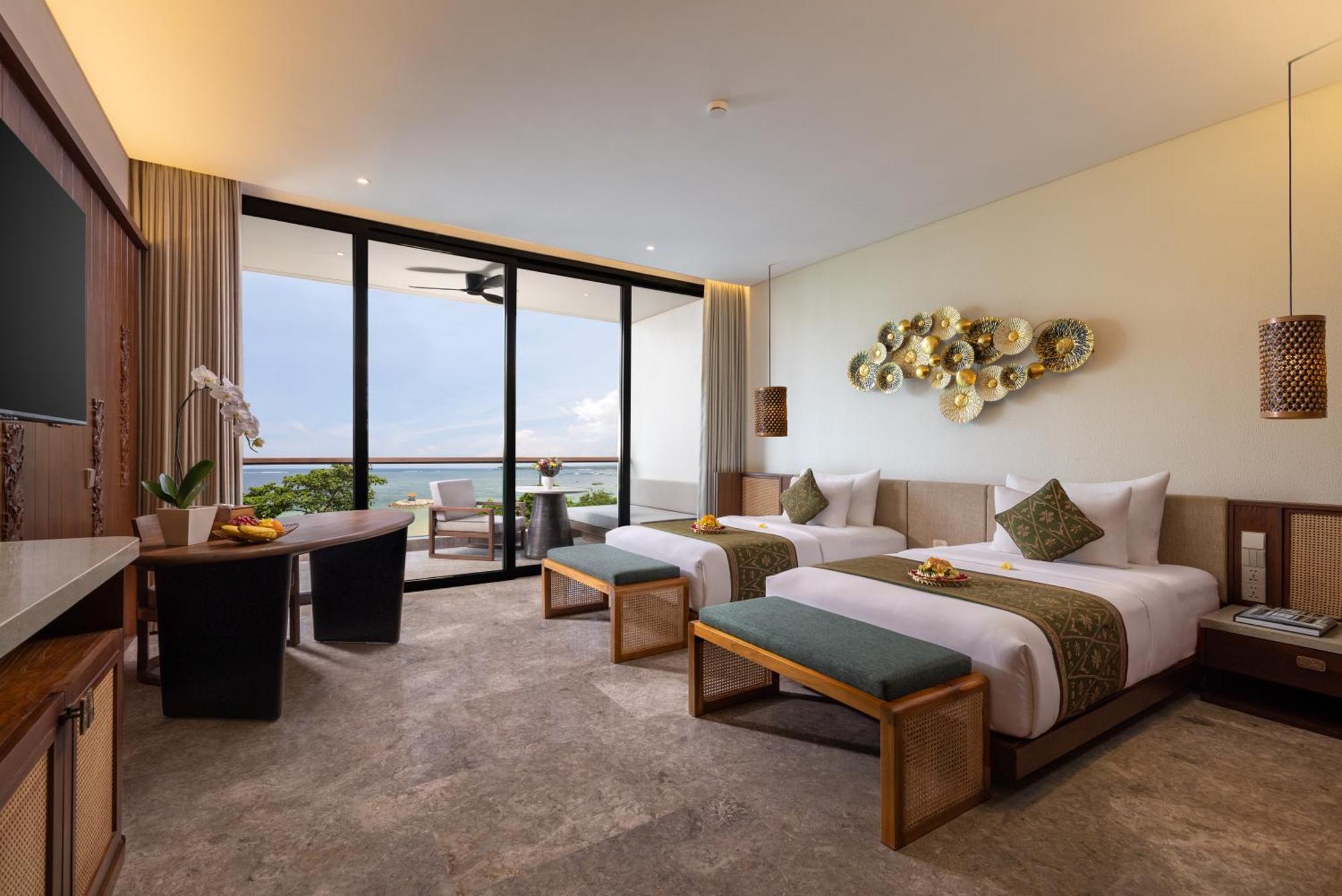 Resort Sumitra Luxury & By Pramana Sanur