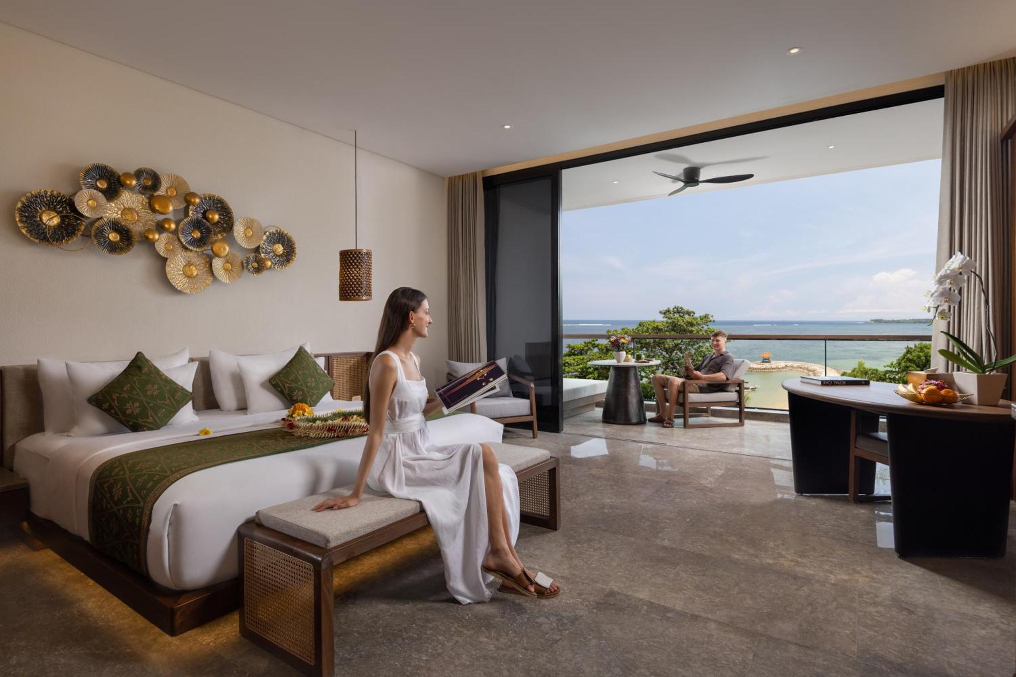 Sumitra Luxury & By Pramana 5*