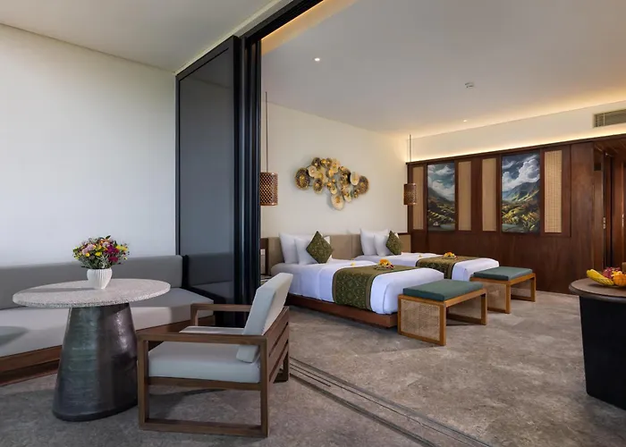 Sumitra Luxury Villas & Resort By Pramana