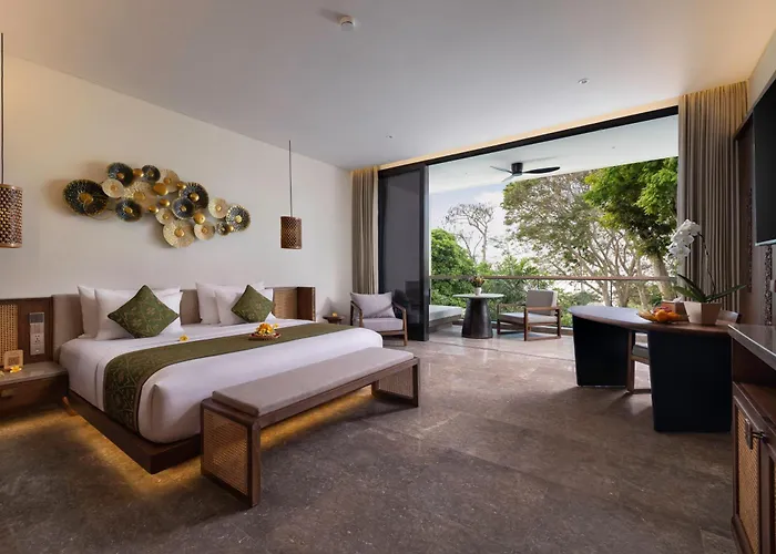 Sumitra Luxury Villas & Resort By Pramana