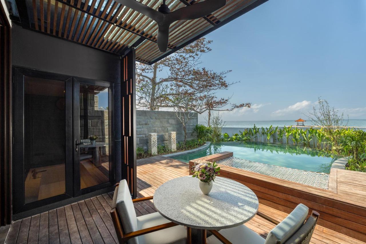 Resor Sumitra Luxury & By Pramana