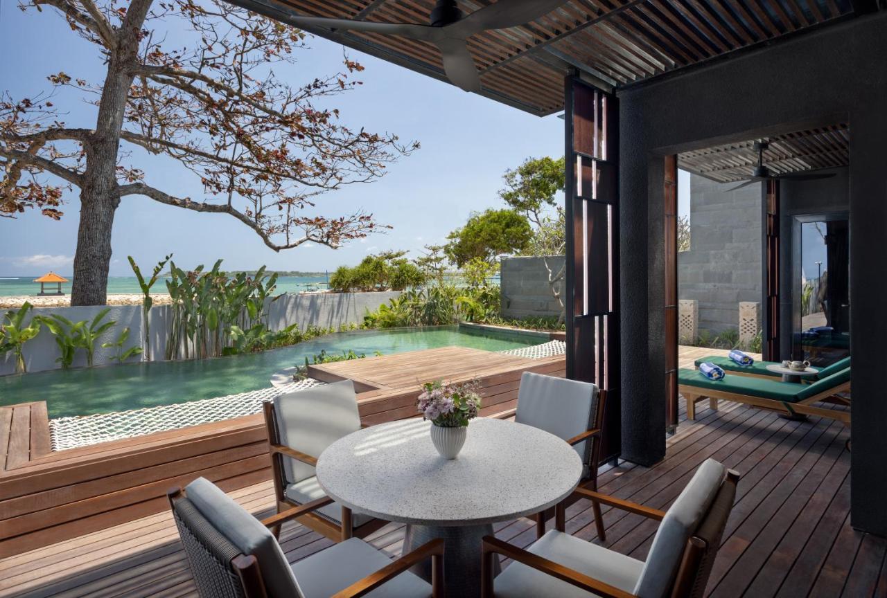 Sumitra Luxury & By Pramana Resor Sanur (Bali)
