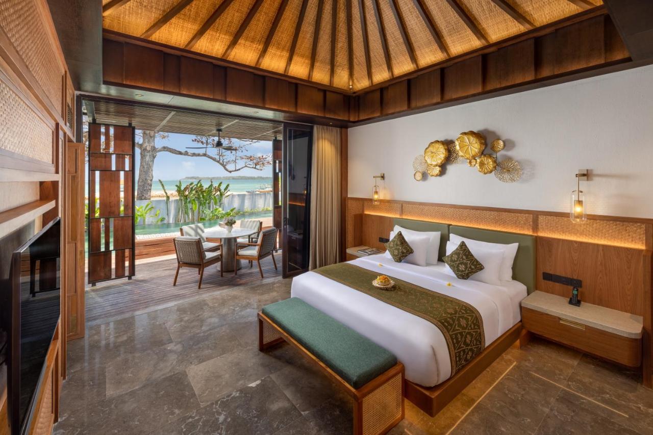 Sumitra Luxury & By Pramana Resor