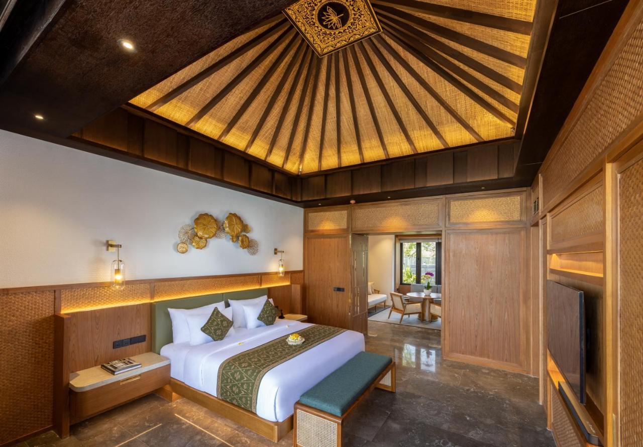 Resor Sumitra Luxury & By Pramana 5*