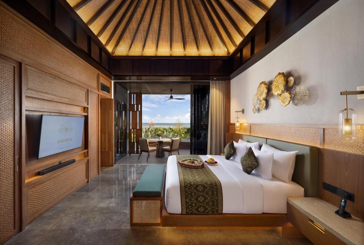 Sumitra Luxury & By Pramana