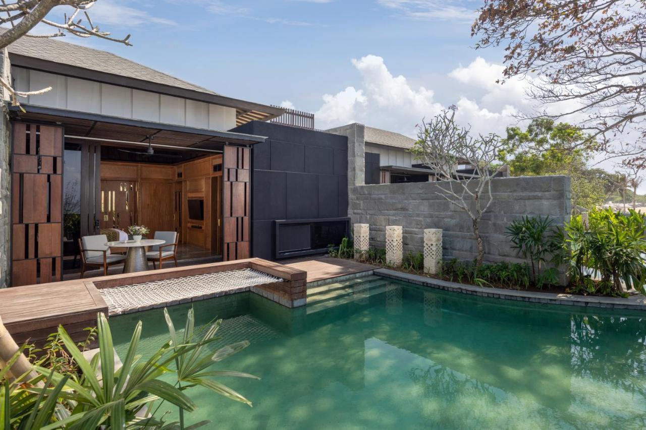 Sumitra Luxury & By Pramana Sanur (Bali)