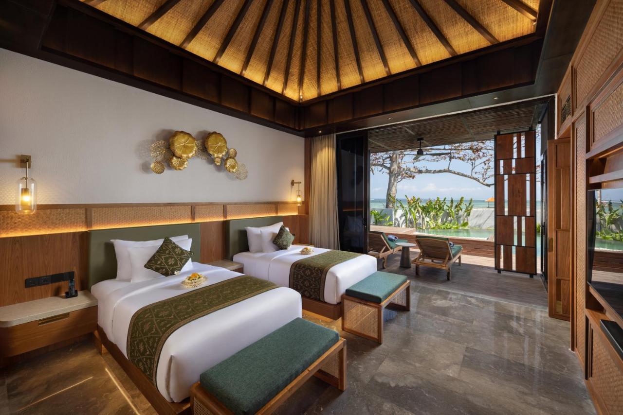 Resor Sumitra Luxury & By Pramana Sanur (Bali)