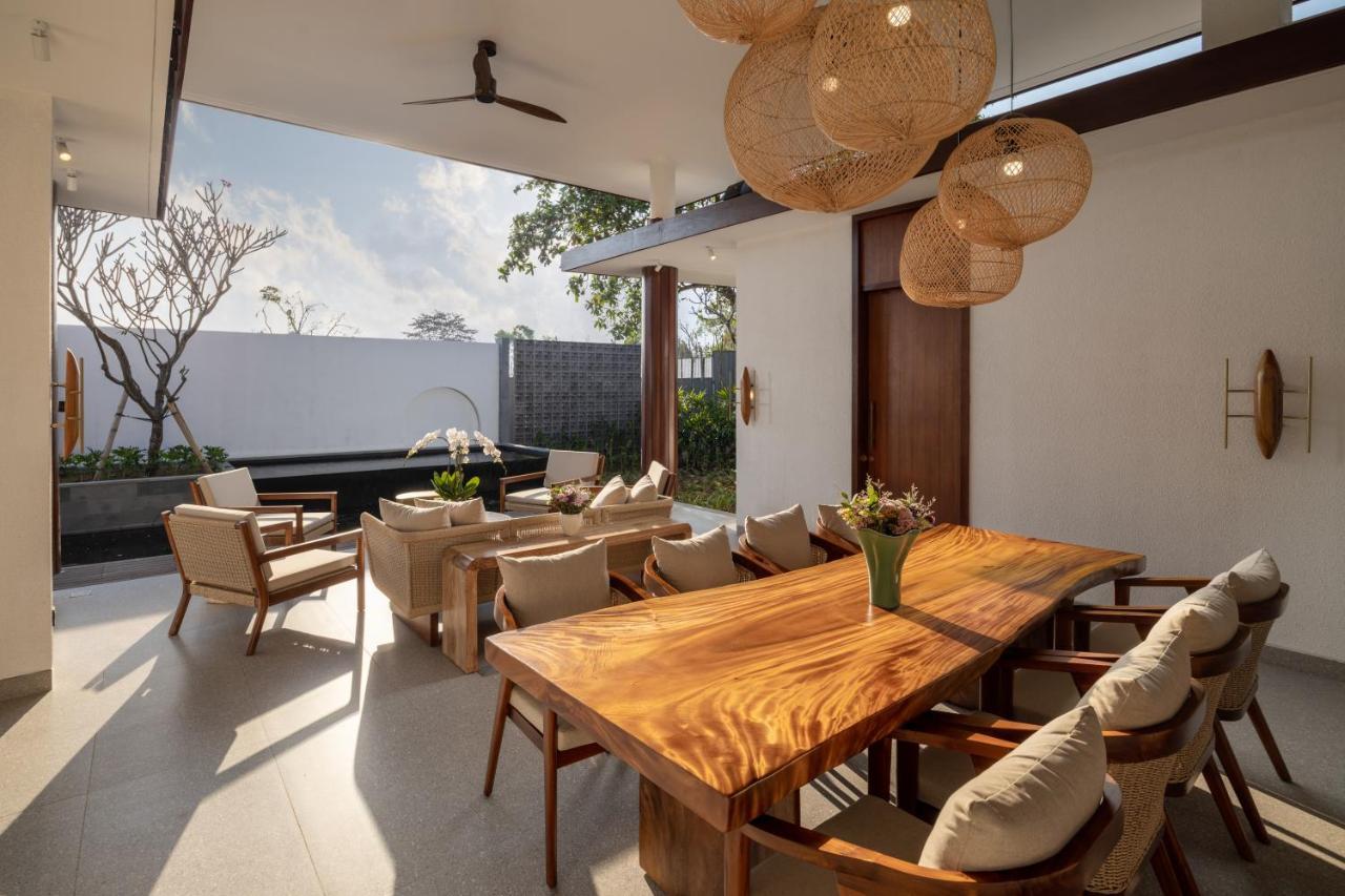 Resor Sumitra Luxury & By Pramana Sanur (Bali)