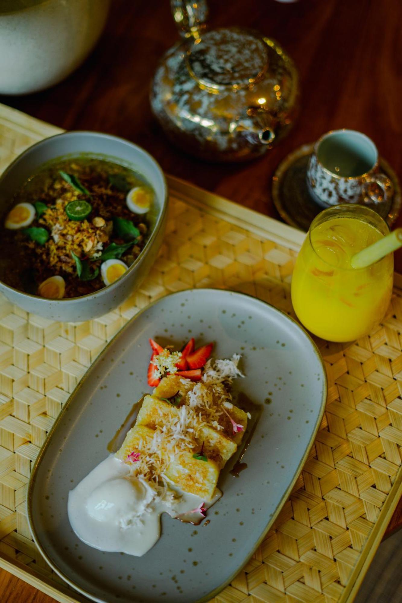 Resor Sumitra Luxury & By Pramana Sanur (Bali)