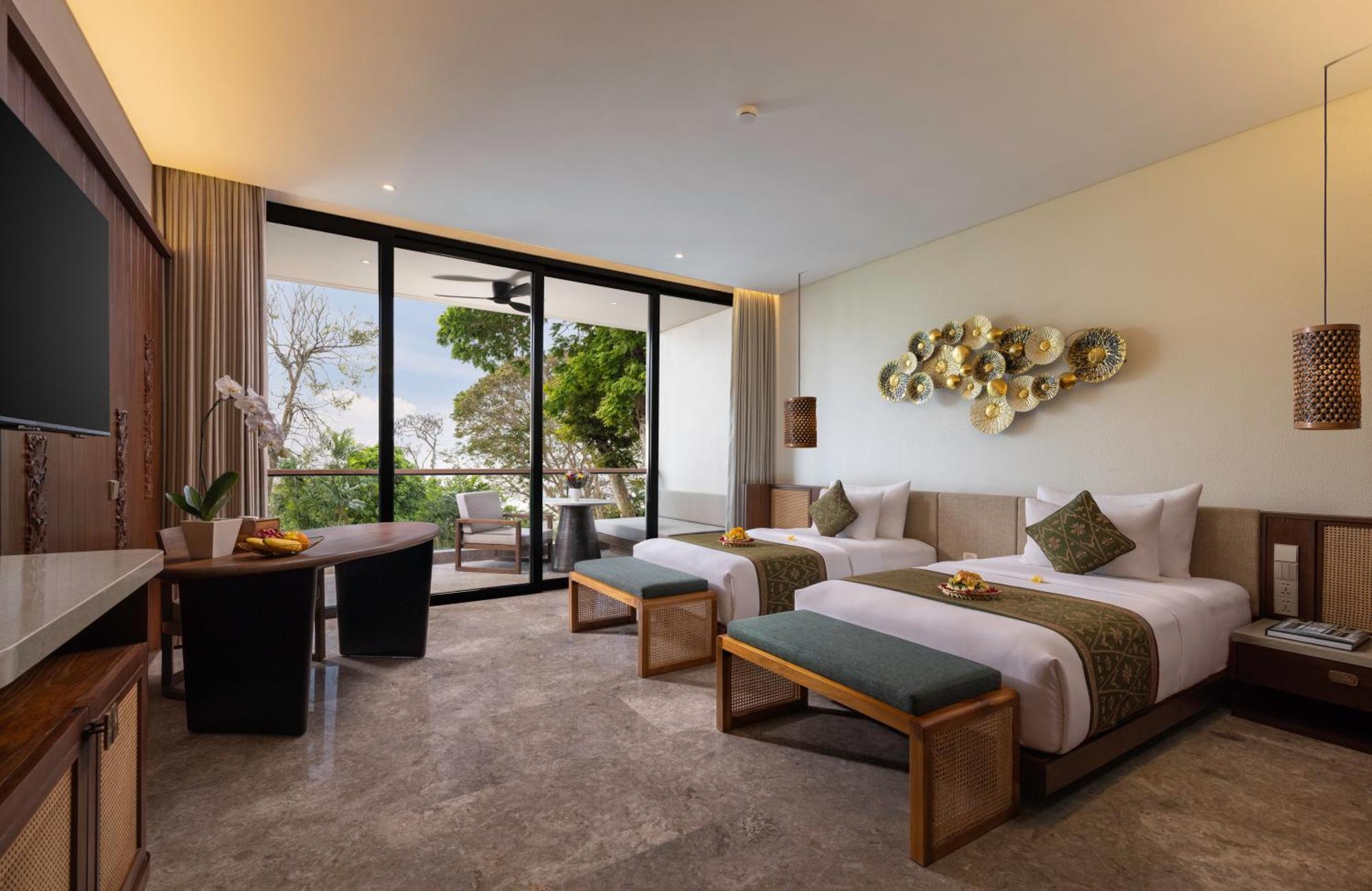 Sumitra Luxury & By Pramana Sanur (Bali)