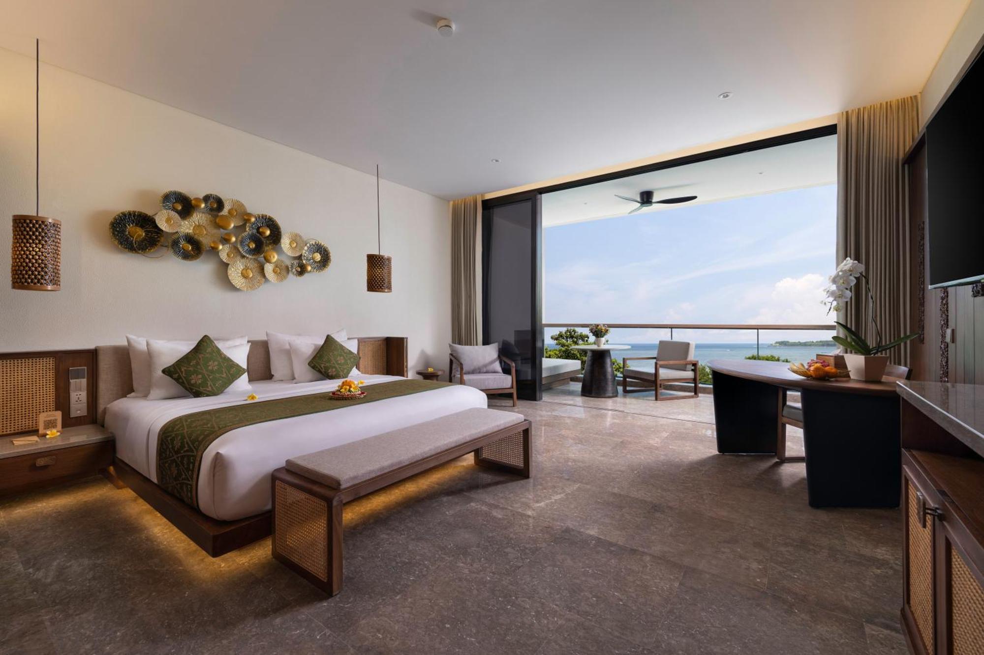 Sumitra Luxury & By Pramana 5* Sanur (Bali)