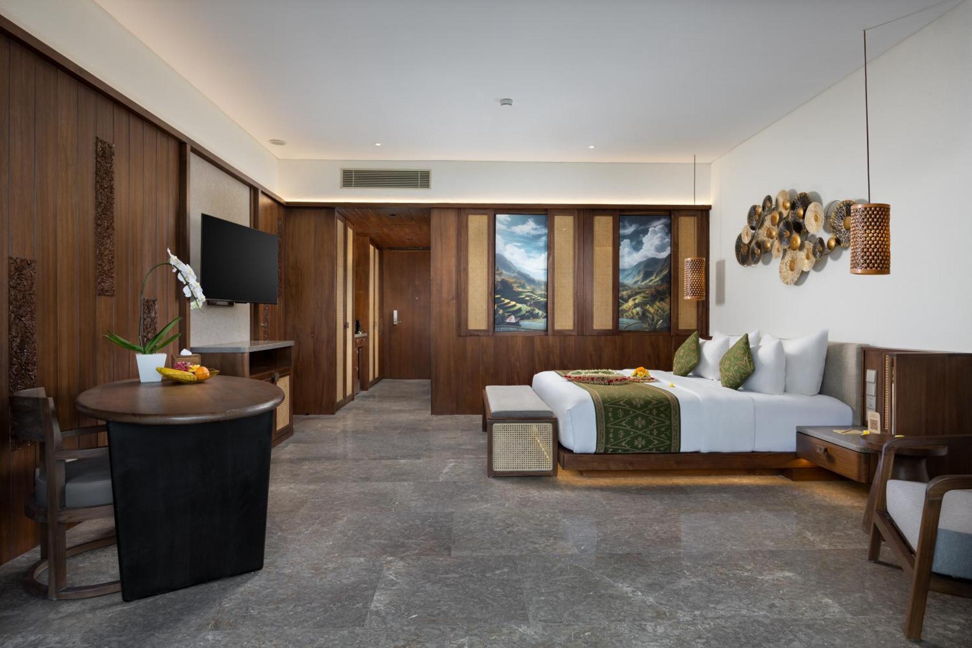 Sumitra Luxury & By Pramana Resor