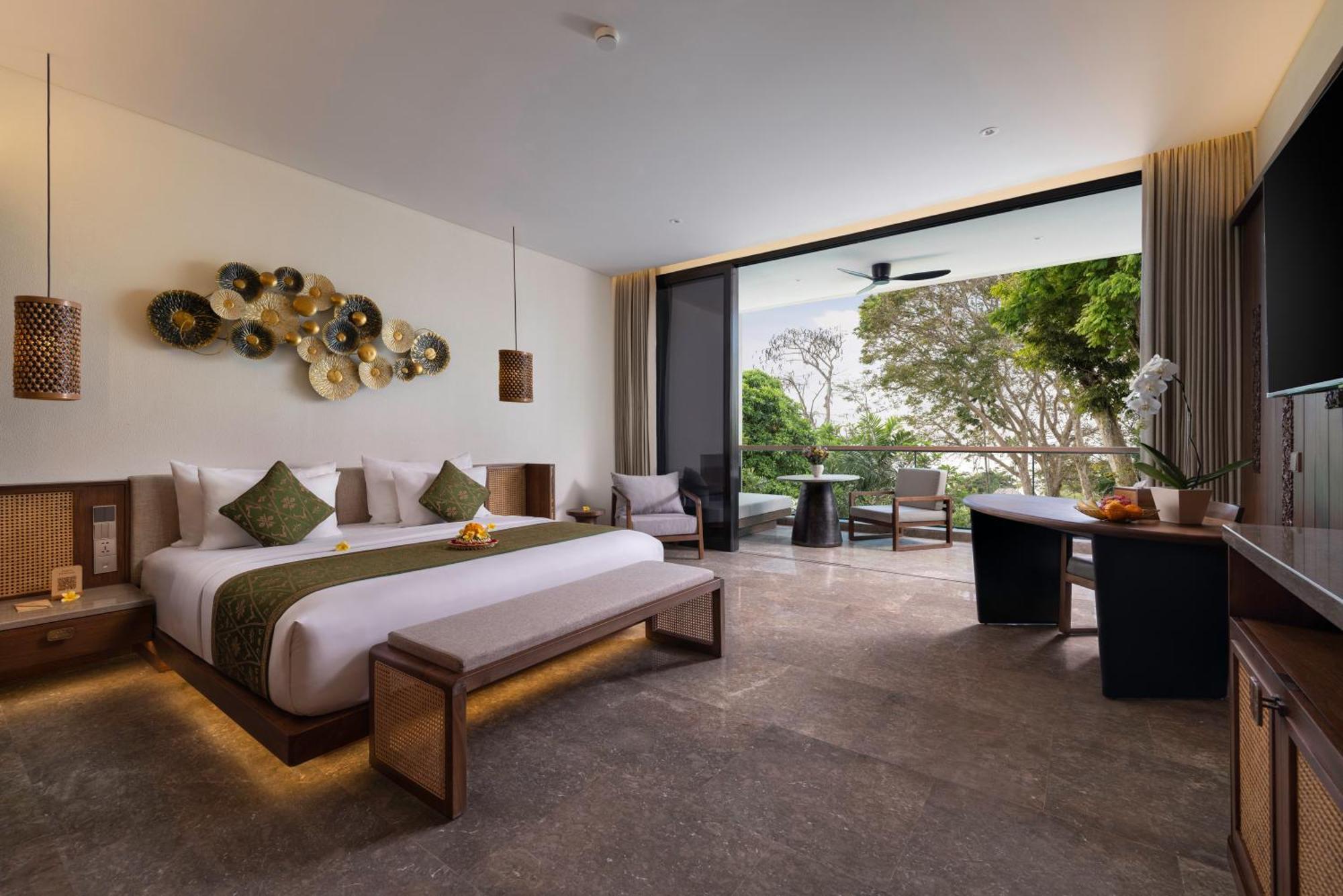 Resor Sumitra Luxury & By Pramana